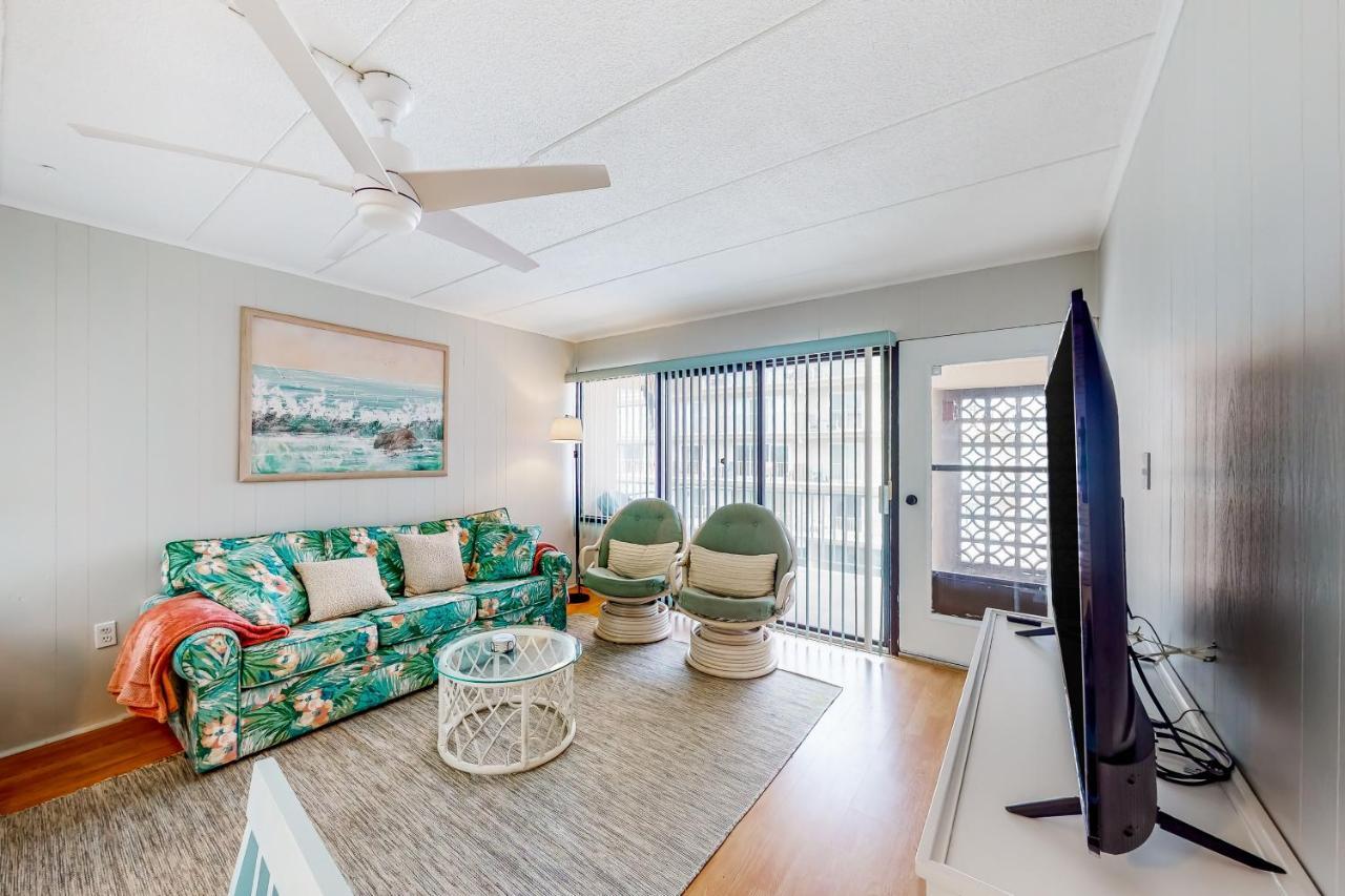 Beach House Ocean City Exterior photo