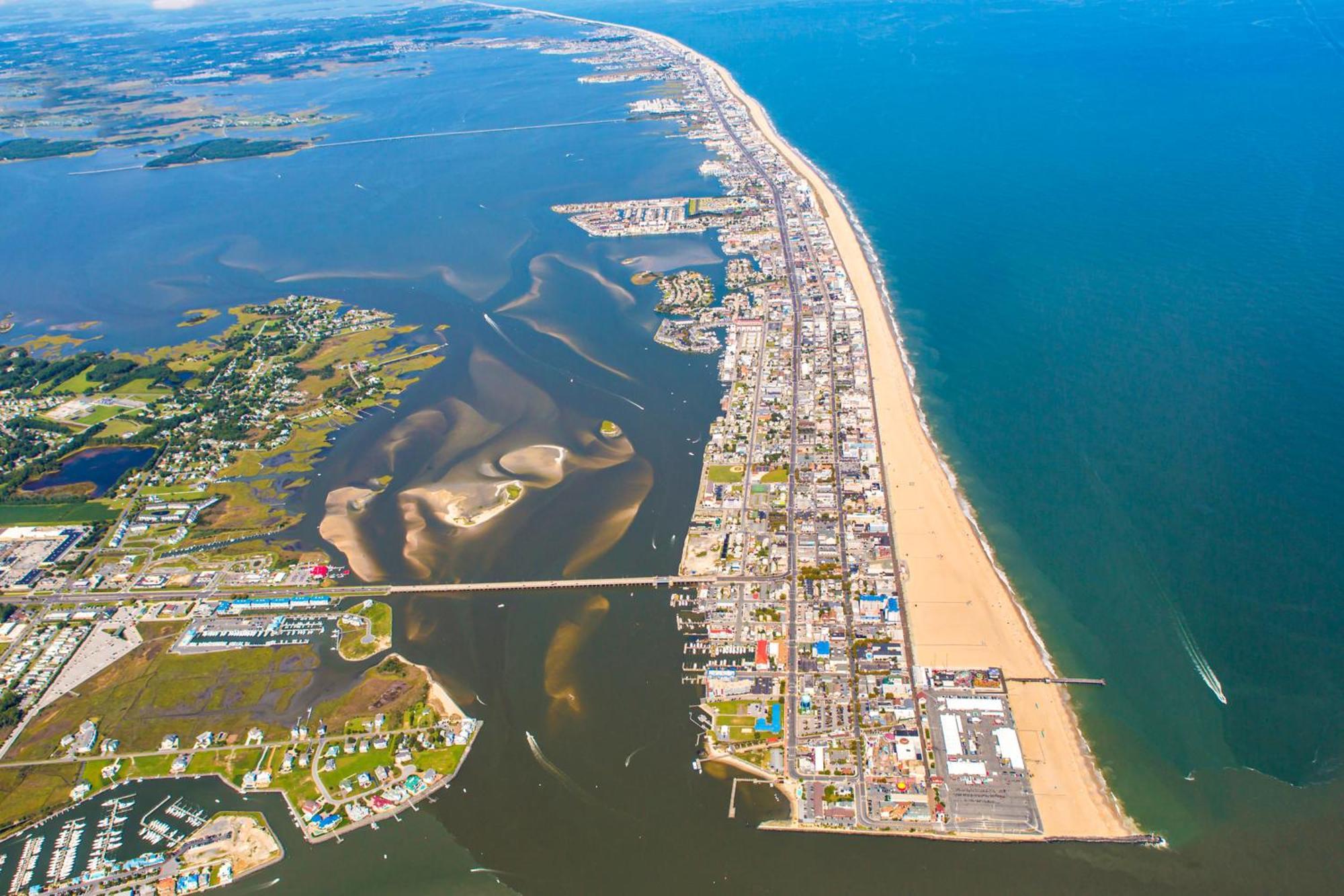 Beach House Ocean City Room photo
